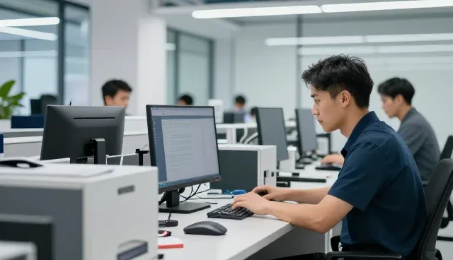 品牌官网建设