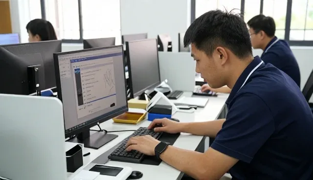 海口龙华区登阅网络科技工作室介绍网络推广等服务案例
