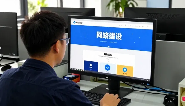 从询价到验收:网站建设云服务器租用服务器配置推荐全流程