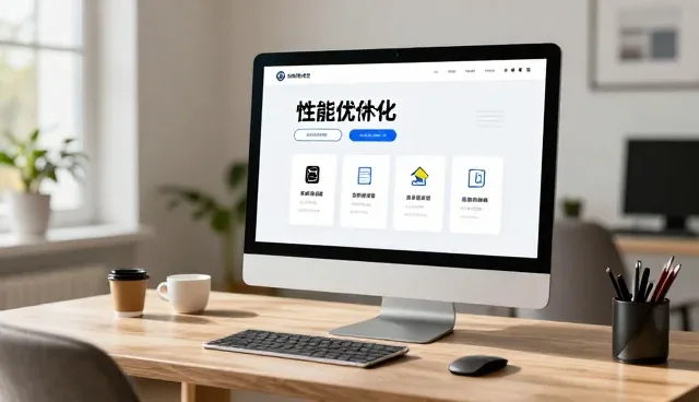 小程序开发中的网络推广策略与日常维护要点