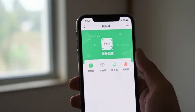 小程序功能适配在多场景中的实际应用分析