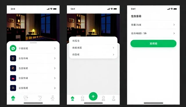小程序开发选型关注点,性能与适用条件分析